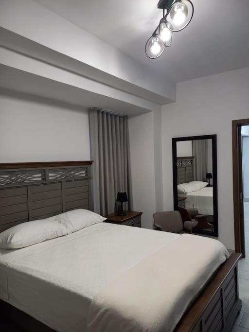 Brickell Hotel Apto G 08 Santo Domingo Bella Vista Εξωτερικό φωτογραφία