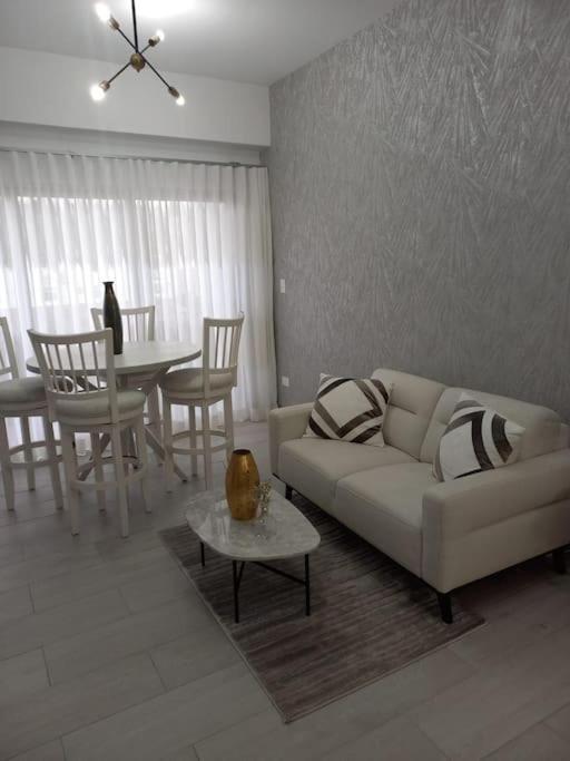 Brickell Hotel Apto G 08 Santo Domingo Bella Vista Εξωτερικό φωτογραφία