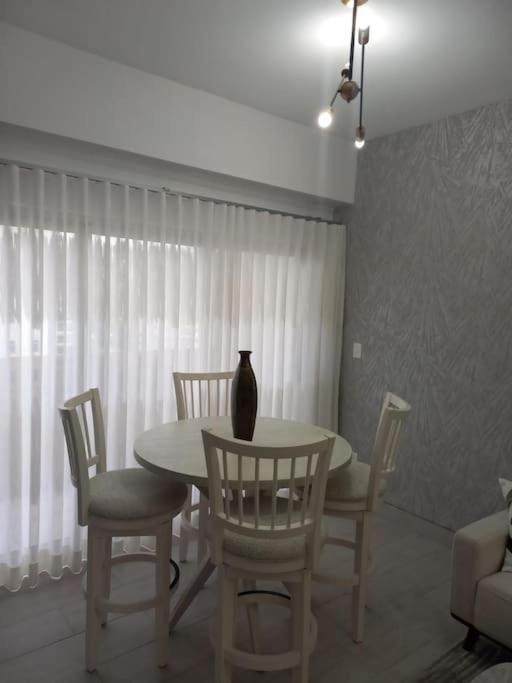 Brickell Hotel Apto G 08 Santo Domingo Bella Vista Εξωτερικό φωτογραφία