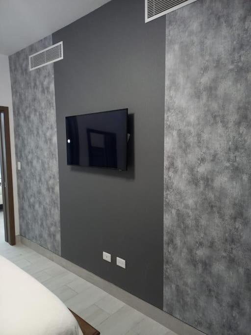Brickell Hotel Apto G 08 Santo Domingo Bella Vista Εξωτερικό φωτογραφία