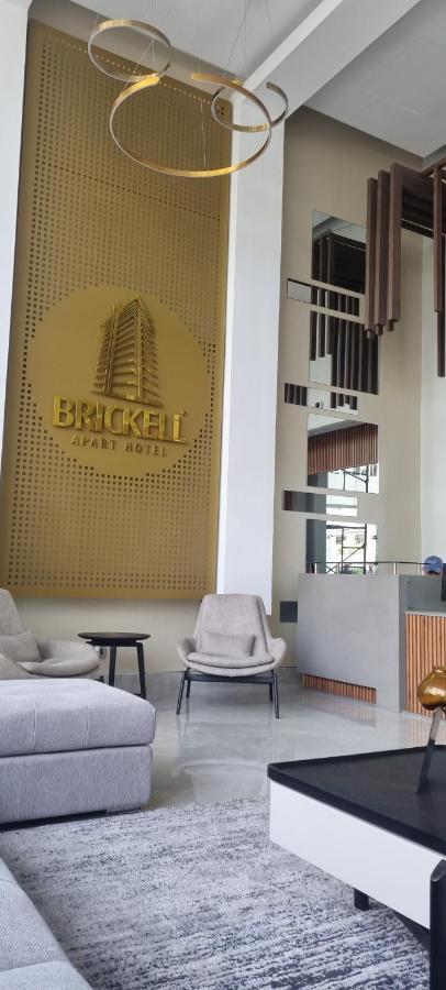 Brickell Hotel Apto G 08 Santo Domingo Bella Vista Εξωτερικό φωτογραφία