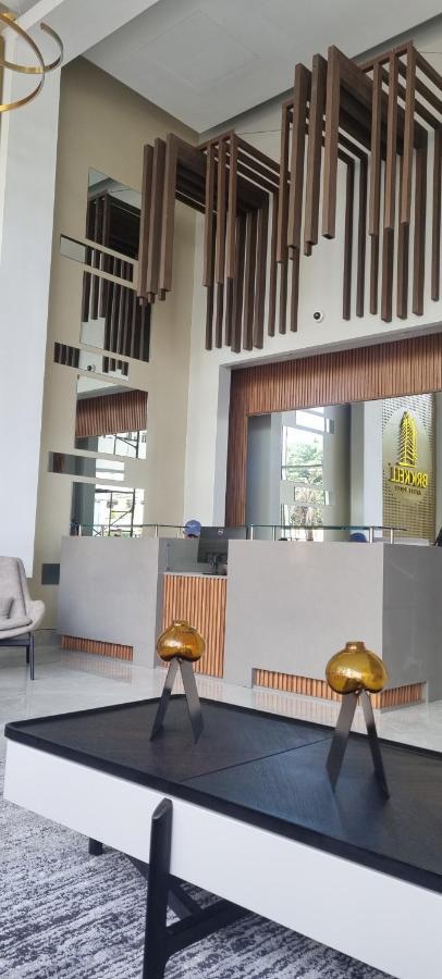 Brickell Hotel Apto G 08 Santo Domingo Bella Vista Εξωτερικό φωτογραφία