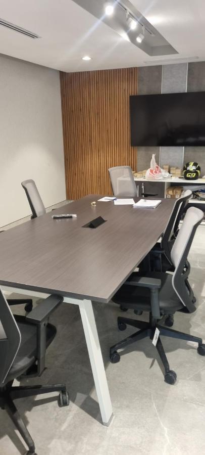 Brickell Hotel Apto G 08 Santo Domingo Bella Vista Εξωτερικό φωτογραφία