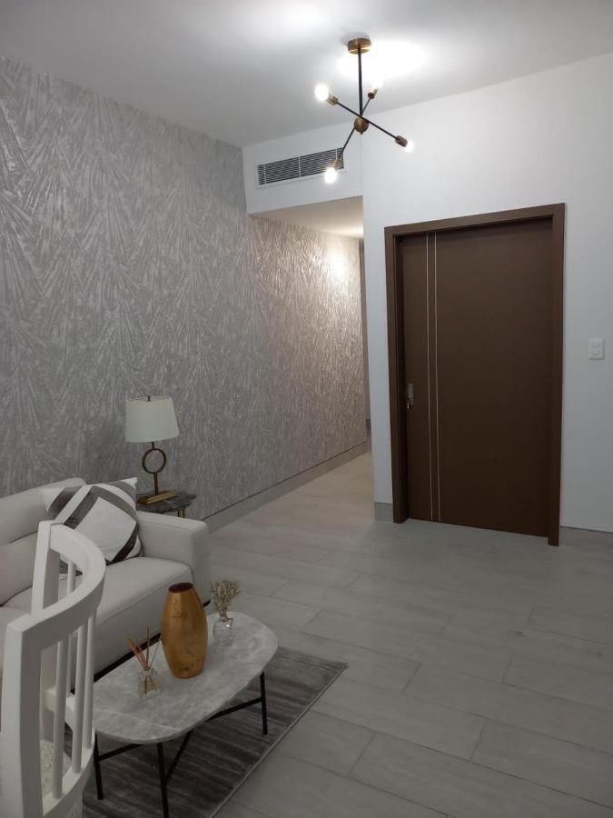 Brickell Hotel Apto G 08 Santo Domingo Bella Vista Εξωτερικό φωτογραφία