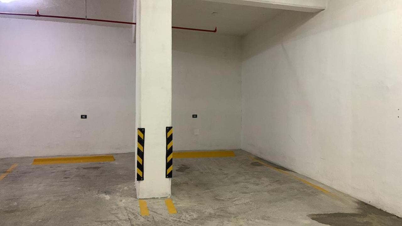 Brickell Hotel Apto G 08 Santo Domingo Bella Vista Εξωτερικό φωτογραφία