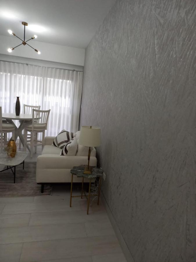 Brickell Hotel Apto G 08 Santo Domingo Bella Vista Εξωτερικό φωτογραφία