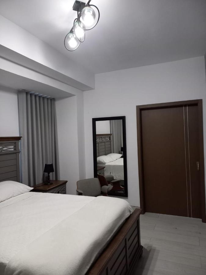 Brickell Hotel Apto G 08 Santo Domingo Bella Vista Εξωτερικό φωτογραφία