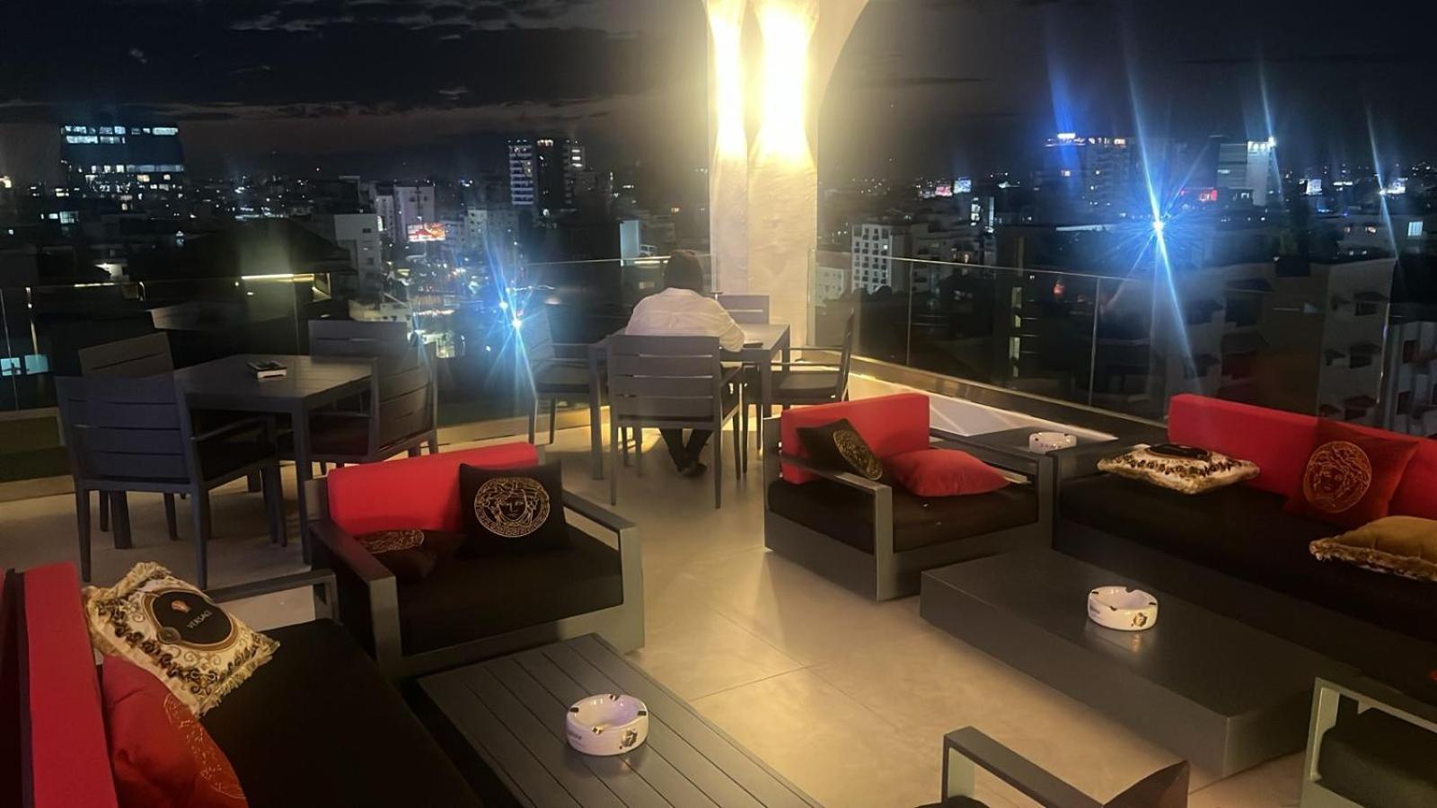 Brickell Hotel Apto G 08 Santo Domingo Bella Vista Εξωτερικό φωτογραφία