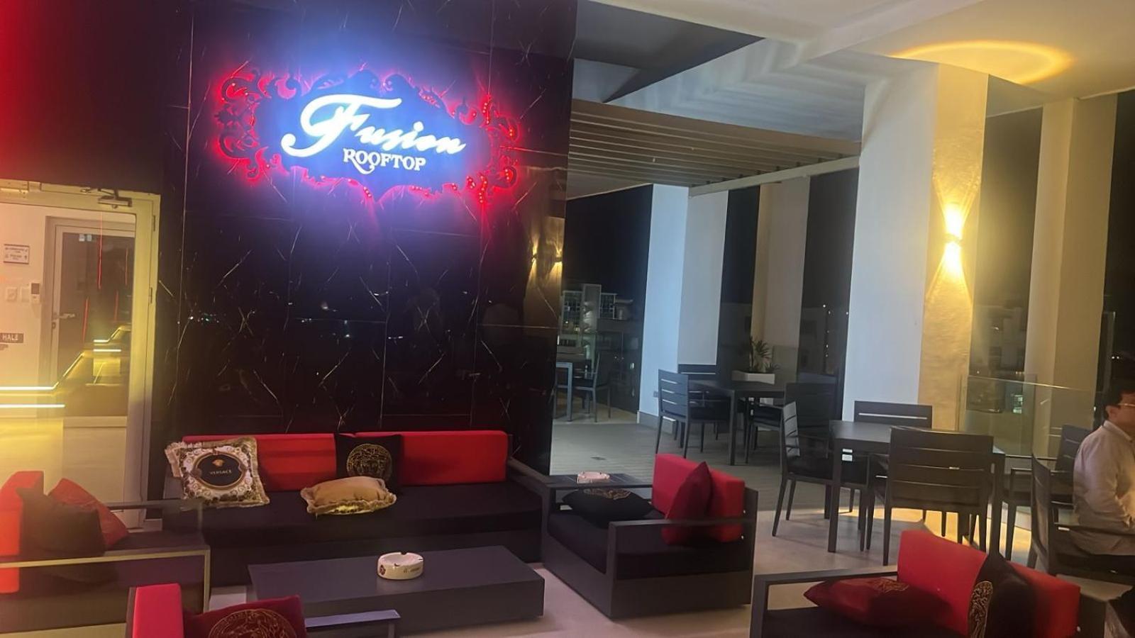 Brickell Hotel Apto G 08 Santo Domingo Bella Vista Εξωτερικό φωτογραφία