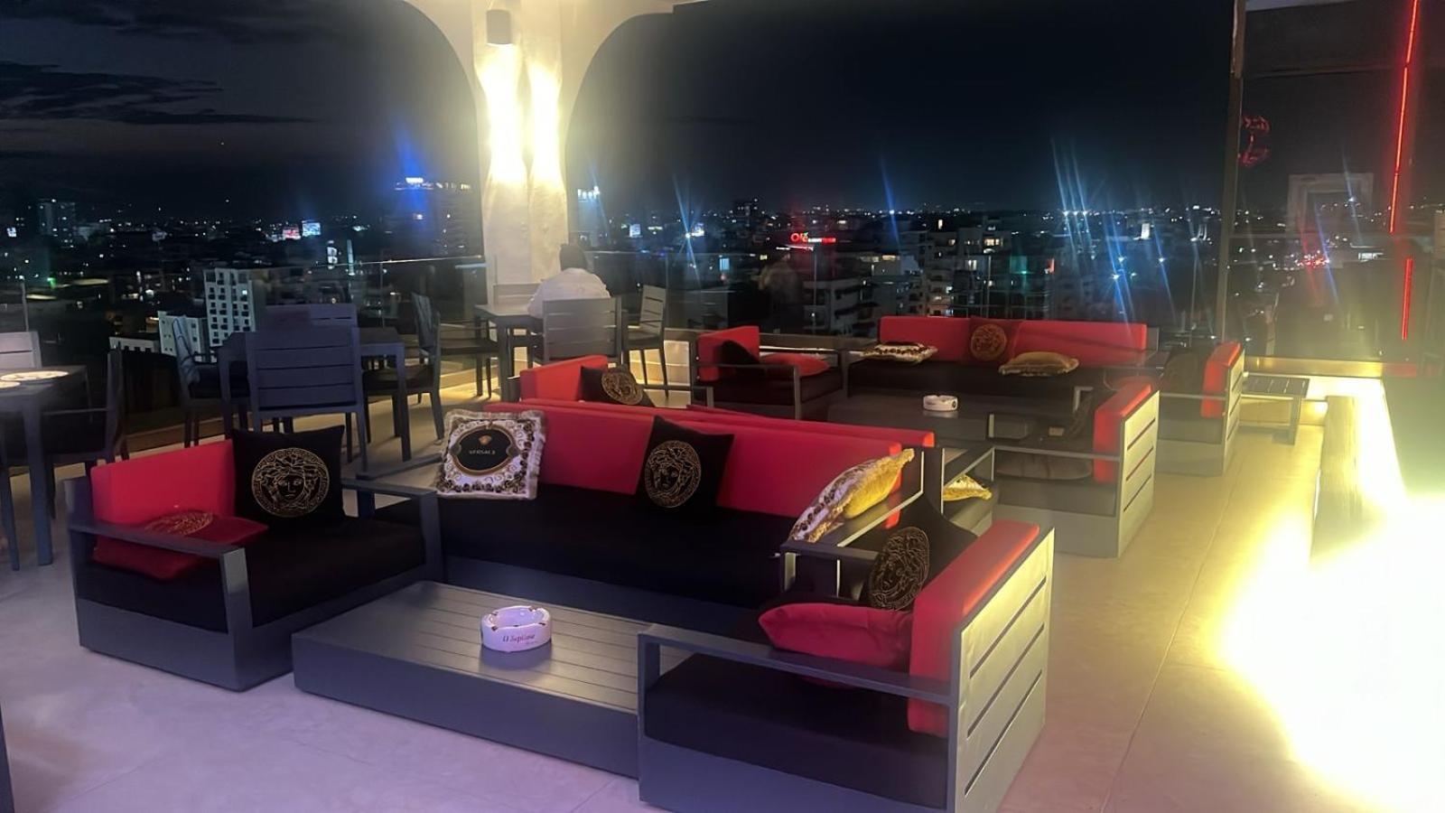 Brickell Hotel Apto G 08 Santo Domingo Bella Vista Εξωτερικό φωτογραφία